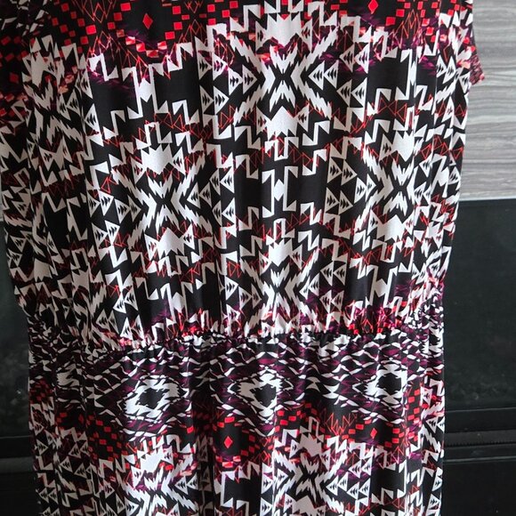 Ladies Dress - Ricki's XXL - Picture 2 of 3